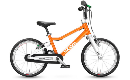 ROWER WOOM 3 FLAME ORANGE G B2B