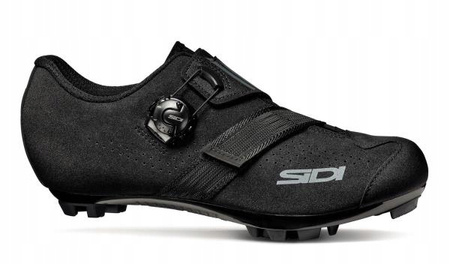 BUTY SIDI MTB AERTIS WOMAN BLACK 39
