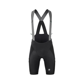 SPODENKI ASSOS MILLE GTC KIESPANZER BLACK L