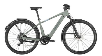 ROWER SCOTT PASSAGE 30 HIGHLAND GREEN S