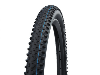 OPONA SCHWALBE RACING RAY 29X2.10 BK/TLE/ZW