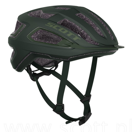 KASK SCOTT ARX SMOKED GREEN M