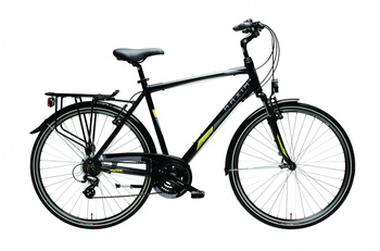 ROWER MAXIM MT 2.2 MEN 20" BLACK