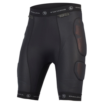 BOKSERKI ENDURA MT500 PROTECTOR USHORT BLACK L