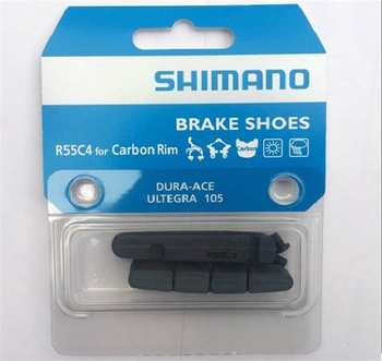 OKŁADZINY SHIMANO ROAD CARBON RIMS