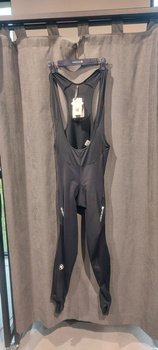 SPODNIE DŁG.ENDURA THERMO. XXL PADS