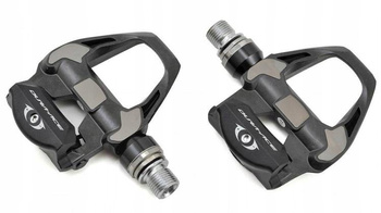 PEDAŁY SHIMANO PD-R9100 DURA-ACE BLACK