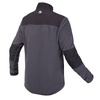 KURTKA ENDURA HUMMVEE TECH FLEECE BLACK S
