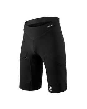 SZORTY ASSOS MAMMUT TACTICA SHORTS T3 M BLACK