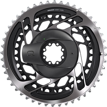 TARCZE SRAM ROAD AXS DUB QUARK 50-37 12-B