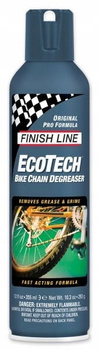 ODTŁUSZCZACZ FINISH LINE ECOTECH 360 ML SPRAY
