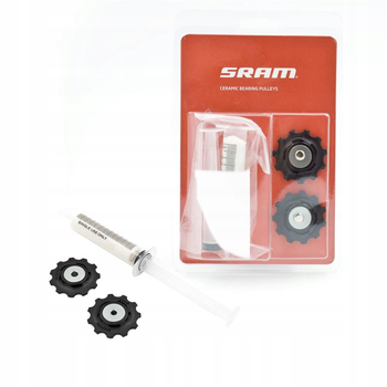 KÓŁECZKA PRZE. SRAM RED 11-B KPL