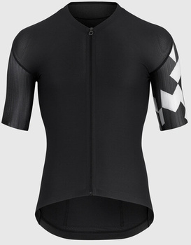 KOSZULKA ASSOS EQUIPE RS S11 BLACK SERIES XL