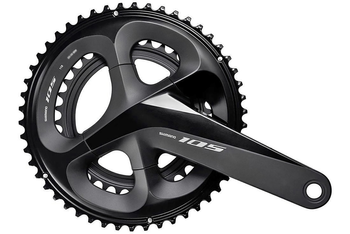 MECH.KORB.SHIMANO FC-R7000 105 52-36 11-B