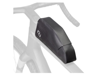 SAKWA SYNCROS TOPTUBE BAG BLACK ONE SIZE