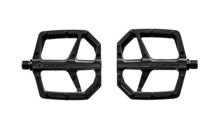 PEDAŁY LOOK TRAIL ROC PLUS BLACK