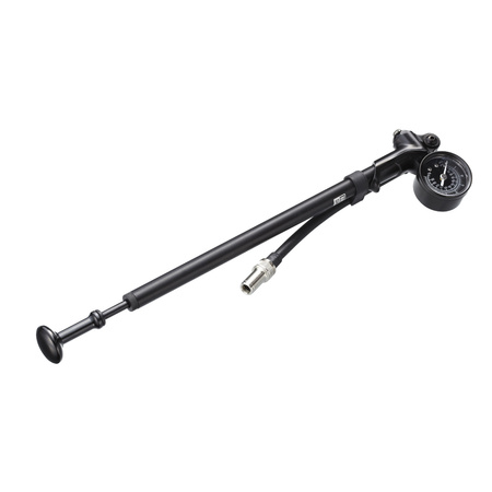 POMPKA ROCKSHOX FORK PUMP HIGH-PRESSURE BLACK