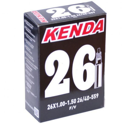 DĘTKA 26" SV KENDA WÓZEK 1.00-1.50 48MM