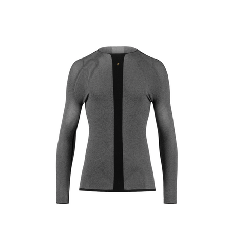 BIELIZNA LS ASSOS SPRING/FALL DERMASENSOR BLACK II