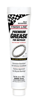 SMAR FINISH LINE TEFLON GREASE 100G
