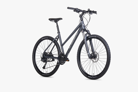 ROWER UNIBIKE VIPER LADY 19" GREY