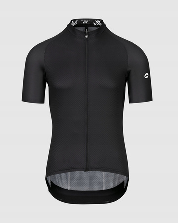 KOSZULKA ASSOS MILLE GT C2 BLACK M