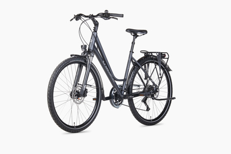 ROWER UNIBIKE VOYAGER LADY 19" GREY