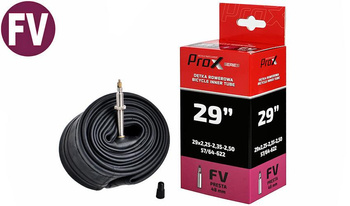 DĘTKA 29" SV PROX 2,10-2,40 FV 48MM BOX