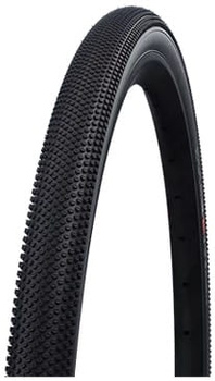 OPONA SCHWALBE G-ONE ALLROUND 27x1,5 BLACK PERF.