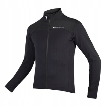 BLUZA ENDURA FS-260 PRO ROUBAIX BLACK S