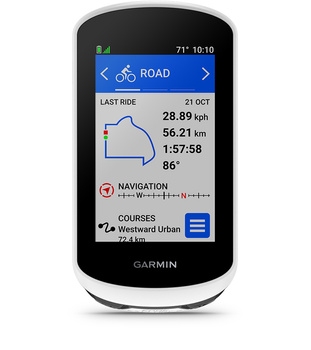 NAWIGACJA GARMIN EDGE EXPLORE 2