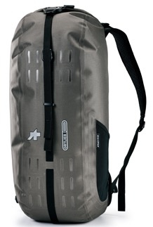 PLECAK ORTLIEB ASSOS ATRACK BACKPACK DARK SAND 25L