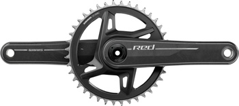 MECH.KORB.SRAM RED XPLR WIDE MY25 172.5MM 42T