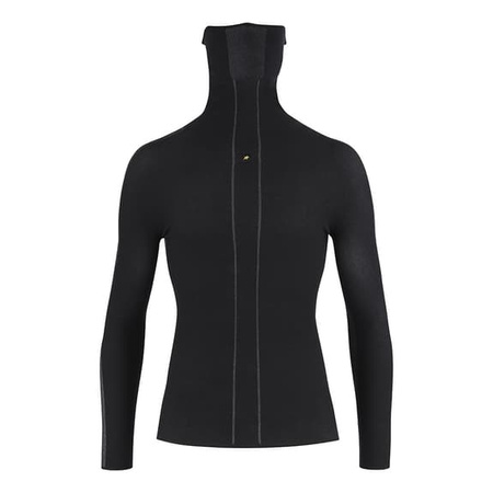 BIELIZNA LS ASSOS WINTER GTO DERMASENSOR BLACK II