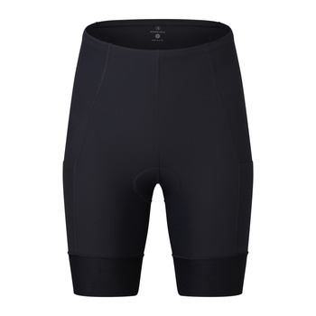 spodenki kr.endura loop waist short black m