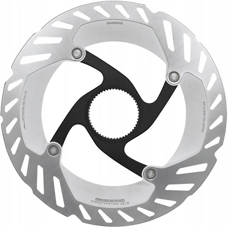 TARCZA HAM.SHIMANO RT-CL800 180MM CL