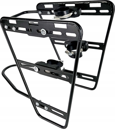 BAGAŻNIK S.ARSENAL 204 NA PRZÓD STELAŻ POD SAKWY