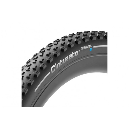 OPONA PIRELLI CINTURATO GRAVEL S TLR 700X45C