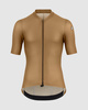 KOSZULKA KR.ASSOS MILLE GT S11 BRONZE ASH L