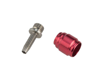 OLIWKA I WKŁAD PANCERZA HYDR. SRAM