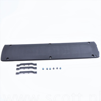 OSŁONA BATERII SCOTT ASPECT/AXIS/SUB 20' BLACK