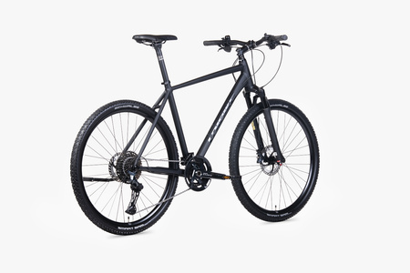 ROWER UNIBIKE XENON MEN 19" BLACK