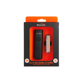 LAMPKI MAGICSHINE P+T ALLTY800/SEEMEE50