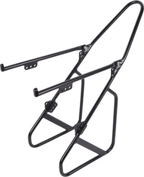 BAGAŻNIK PRZEDNI ATRANVELO EXPLORER LOW 26"-28"