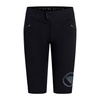 SZORTY ENDURA S'TRACK LITE-WMS-SHORT-FIT BLACK XS