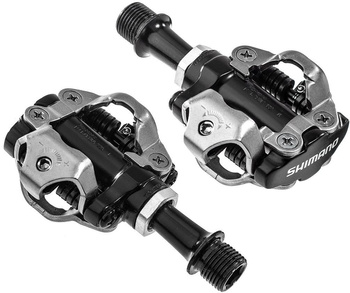 PEDAŁY SHIMANO PD-M540 BLACK