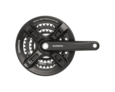 MECH.KORB.SHIMANO FC-M311 42Z
