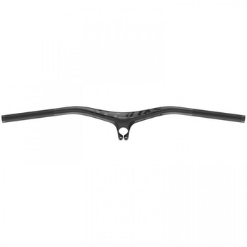 KIEROWNICA SYNCROS FRAISER IC SL 90MM CARBON 740MM