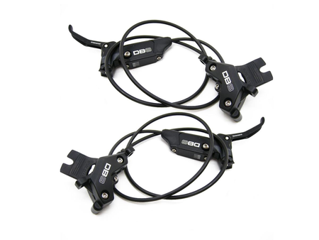 HAM.HYDR.SRAM DB8 4-T P+T