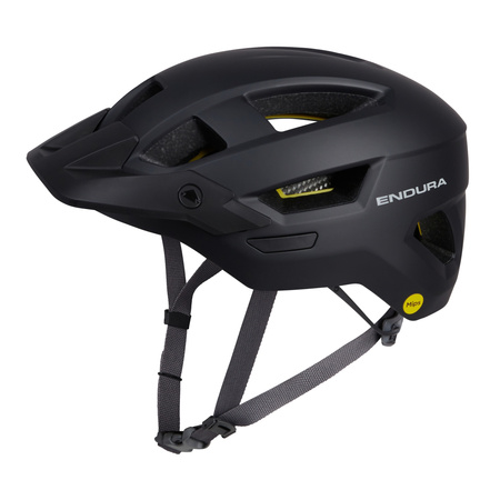 KASK ENDURA HUMMVEE II MIPS BLACK UNISIZE